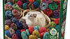 Cobble Hill - Fur Ball 1000 Piece Jigsaw Puzzle