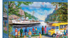 Gibsons - Clifton Bridge 500 Piece Jigsaw Puzzle