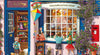 Gibsons - Teddy Bear's Tricycles 500 Piece Large Format Jigsaw Puzzle