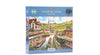 Gibsons - Ye Olde Mill Tavern 1000 Piece Jigsaw Puzzle