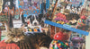 Gibsons - Abbey's Antique Shop 1000 Piece Jigsaw Puzzle