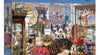 Gibsons - Abbey's Antique Shop 1000 Piece Jigsaw Puzzle