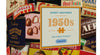 Gibsons - SWEET MEMORIES 1950s 500 Piece Jigsaw Puzzle
