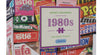 Gibsons - SWEET MEMORIES 1980s 500 Piece Jigsaw Puzzle