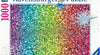 Ravensburger - Glitter 1000 Piece Adult's Jigsaw Puzzle