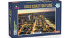 Funbox - Gold Coast Skyline Jigsaw Puzzle 1000 Pieces