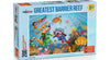 Funbox - Greatest Barrier Reef 200 Pieces Jigsaw Puzzle