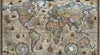 HEYE Map Art 1000 Piece Adult's Jigsaw Puzzle