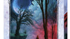 HEYE - Inner Mystic: Worlds Apart 1000 Piece Jigsaw Puzzle