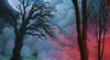 HEYE - Inner Mystic: Worlds Apart 1000 Piece Jigsaw Puzzle