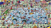 HEYE - Blachon, Cool Down 1000pc