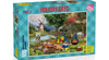 Funbox - Holiday Days: Camping 500 Piece Jigsaw Puzzle