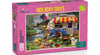Funbox - Holiday Days: Caravanning Jigsaw Puzzle 1000 Piece