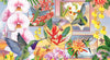 Cobble Hill - Hummingbird Magic 500 Piece Jigsaw Puzzle