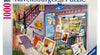 Ravensburger - Art Gallery 1000 Piece Adult's Jigsaw Puzzle