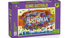 Funbox - Iconic Australia 100 Piece Jigsaw Puzzle