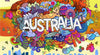 Funbox - Iconic Australia 200 Piece Kid's Jigsaw Puzzle