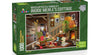 Funbox - Inside Merle's Cottage - Mixed Up Puzzle - 1000 Pieces