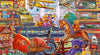 Falcon - Tony's Top Shoppe 1000 Piece Adult's Jigsaw Puzzle