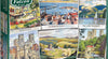 Falcon - The Beautiful North 1000 Piece Adult's Jigsaw Puzzle