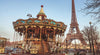 Jumbo - Paris, France 1000 Piece Jigsaw Puzzle