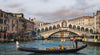 Jumbo - Railto Bridge Venice 1000pc