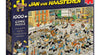 Jumbo - Jan van Haasteren: The Cattle Market 1000 Piece Adult's Jigsaw Puzzle