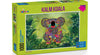 Funbox - Kalm Koala 1000 Piece Adult's Jigsaw Puzzle