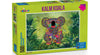 Funbox - Kalm Koala 500 Piece Jigsaw Puzzle