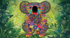 Funbox - Kalm Koala 1000 Piece Adult's Jigsaw Puzzle