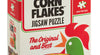 Gibsons - Kellogs Cornflakes 250 Piece Jigsaw Puzzle