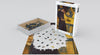 Eurographics - The Music by Gustav Klimt 1000 Piece Jigsaw Puzzle