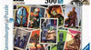 Ravensburger - Disney Star Wars: The Mandalorian In Search of The Child 500 Piece Adult's Puzzle