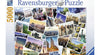 Ravensburger - New York - The City that Never Sleeps 5000 Piece Adult's Puzzle