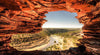 Funbox - Nature's Window Western Australia 1000 Piece Jigsaw Puzzle