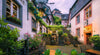 Ravensburger - Evening in Beilstein Germany 1000 Piece Puzzle