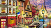 Funbox - Paree, Paree Part II 1000 Piece Adult's Jigsaw Puzzle