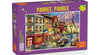 Funbox - Paree, Paree Part II 1000 Piece Adult's Jigsaw Puzzle