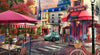 Funbox - Paree, Paree Part I 1000 Piece Adult's Jigsaw Puzzle