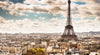 Ravensburger - Beautiful Skylines: Paris 1000 Piece Puzzle