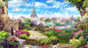 Funbox - Parisian Gardens 1000 Piece Jigsaw Puzzle