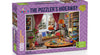 Funbox - The Puzzler's Hideaway Jigsaw Puzzle 1000 Piece