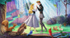 Ravensburger - Disney Moments: 1959 Sleeping Beauty 1000 Piece Adult's Jigsaw Puzzle