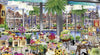 Ravensburger - Wanderlust: Amsterdam Flower Market 1000 Piece Jigsaw Puzzle