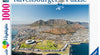 Ravensburger - Cape Town 1000 Piece Adult's Jigsaw Puzzle