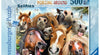 Ravensburger - Horsing Around 500 Piece Family Jigsaw Puzzle