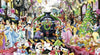 Ravensburger - Disney: Disney Christmas Train 500 Piece Family Jigsaw Puzzle