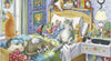Ravensburger - Cat Nap 500 Piece Large Format Puzzle