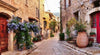 Ravensburger - Mediterranean France 1000 Piece Adult's Jigsaw Puzzle