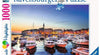 Ravensburger - Mediterranean Croatia 1000 Piece Adult's Jigsaw Puzzle